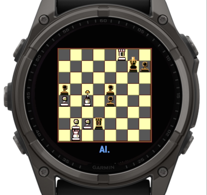 Chess Pro · Screenshot 2