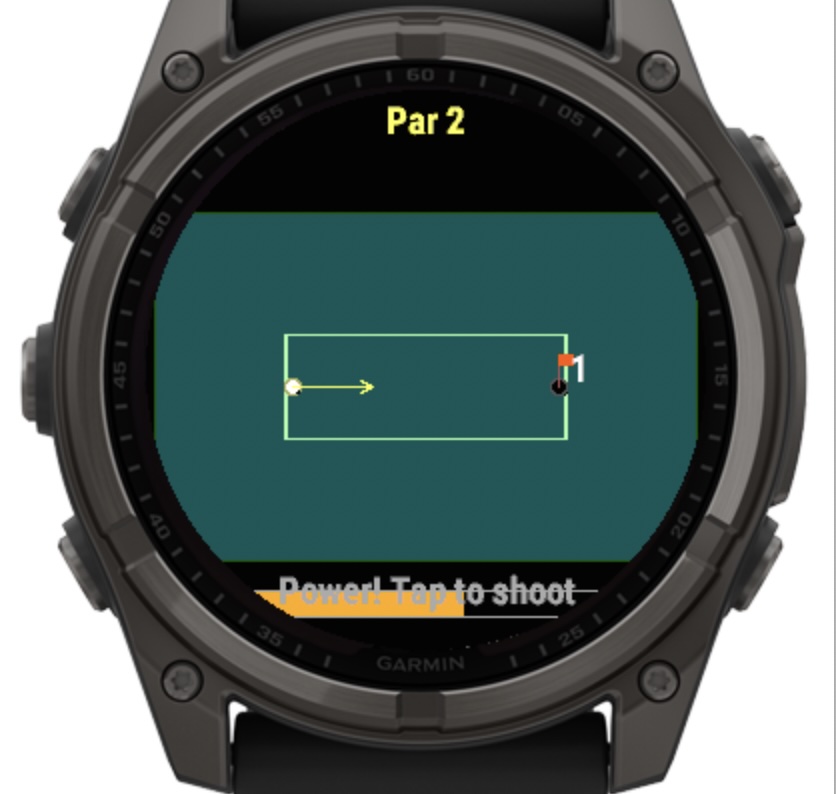 Mini Golf Classic · Screenshot 3