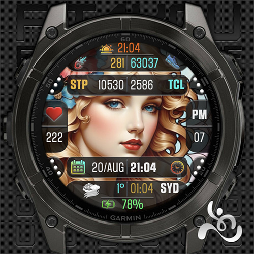 Fit4U – 053.2 – Beauty 2 · Screenshot 4