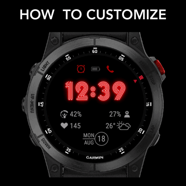 Neon Glow · Screenshot 3
