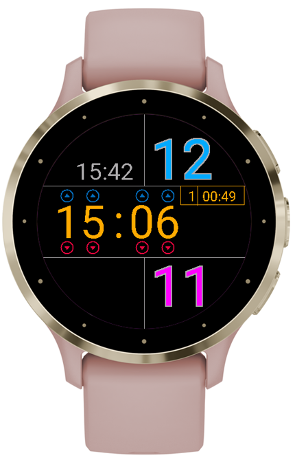 Handball Referee · Screenshot 2