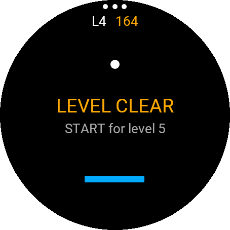 Tilt Bricks Free: Brick Breaker Game · Screenshot 2