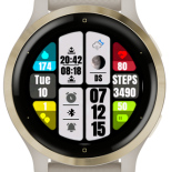 Modular Dial · Screenshot 1
