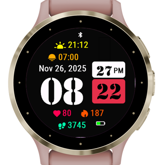 Sport Data · Screenshot 3