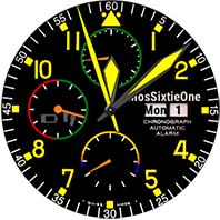 Aviator Flight Commander Mos FO 3.0 AOD · Screenshot 3