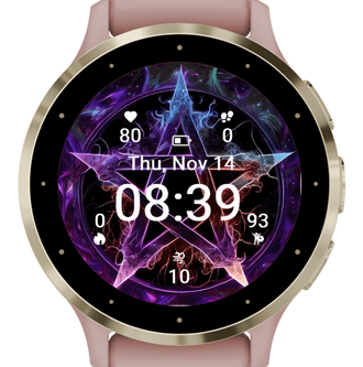 Magic Circle · Screenshot 0