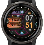 Mechanical Dial · Screenshot 0