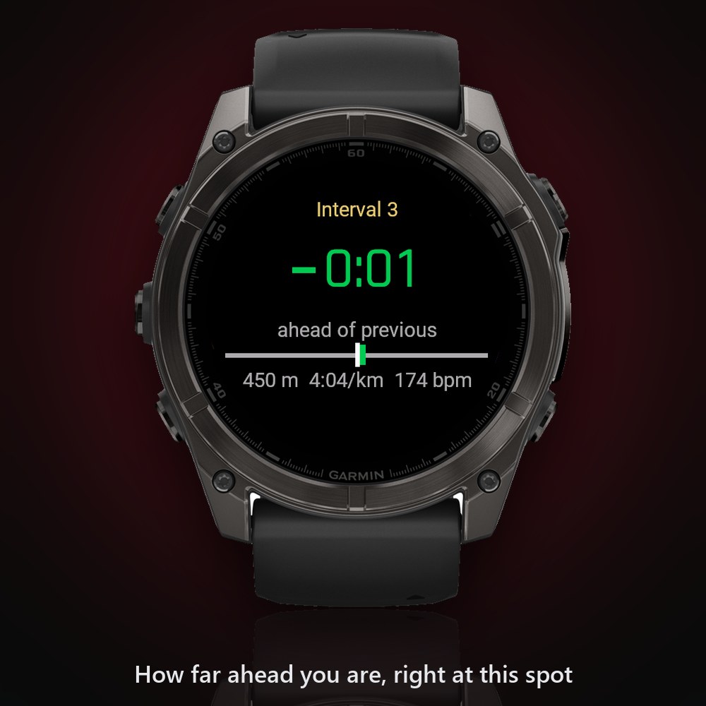 Peakflow Intervalle · Screenshot 0