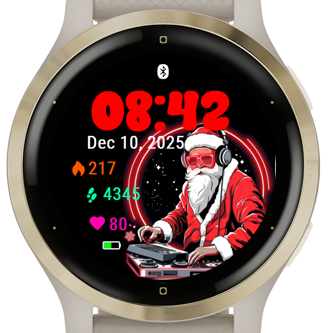 Party Santa · Screenshot 1