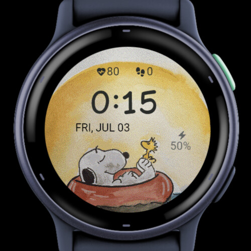 Snoopy · Screenshot 0