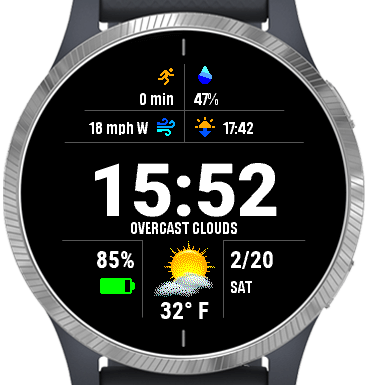 Connect IQ Store Watch Faces and Apps Garmin