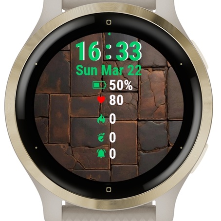 Wall Made Brown · Screenshot 1