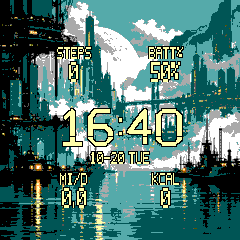 Ghost in the Shell C1 · 007 · Screenshot 0