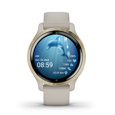 Dolphin · Screenshot 2