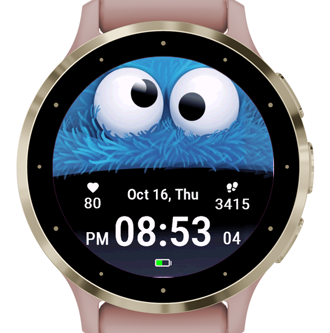 Blue Eyes · Screenshot 3