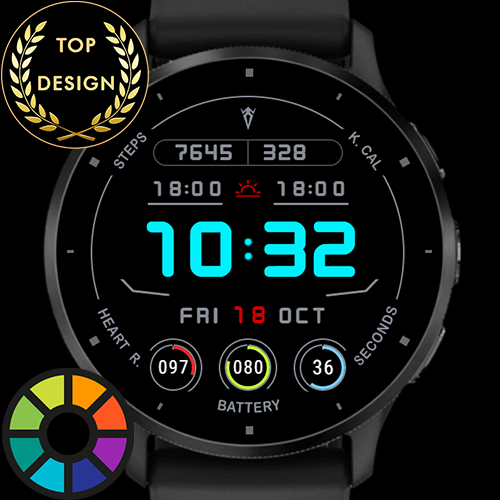 Detour454 · Screenshot 3