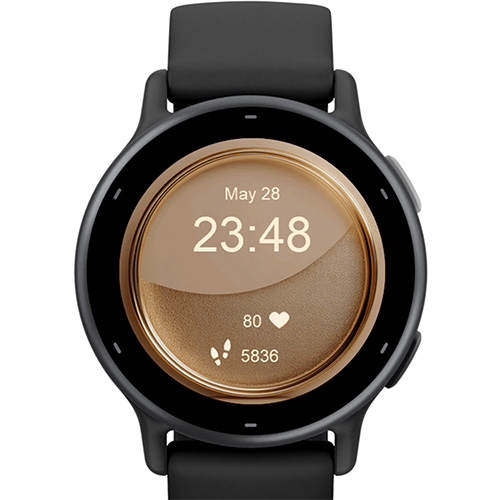 Luxury Watch · Screenshot 1