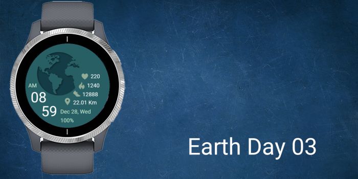 Earth Day 03 · Screenshot 0