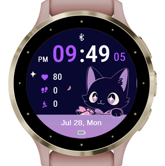 Star Purr · Screenshot 0