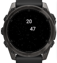 Planetarium Watch · Screenshot 2