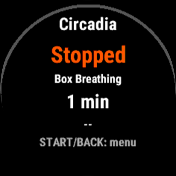 Circadia · Screenshot 4