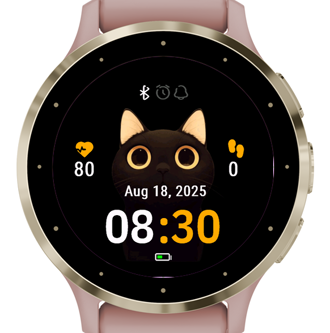 Black Kitty · Screenshot 3