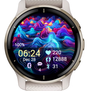 ECH Waves W5 · Screenshot 3