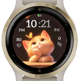 Sunny Paws · Screenshot 2