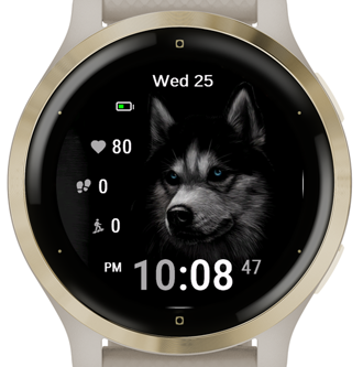Wolfdog · Screenshot 2