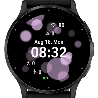 Purple Spots · Screenshot 3