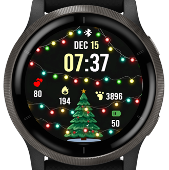 Holiday Light · Screenshot 2