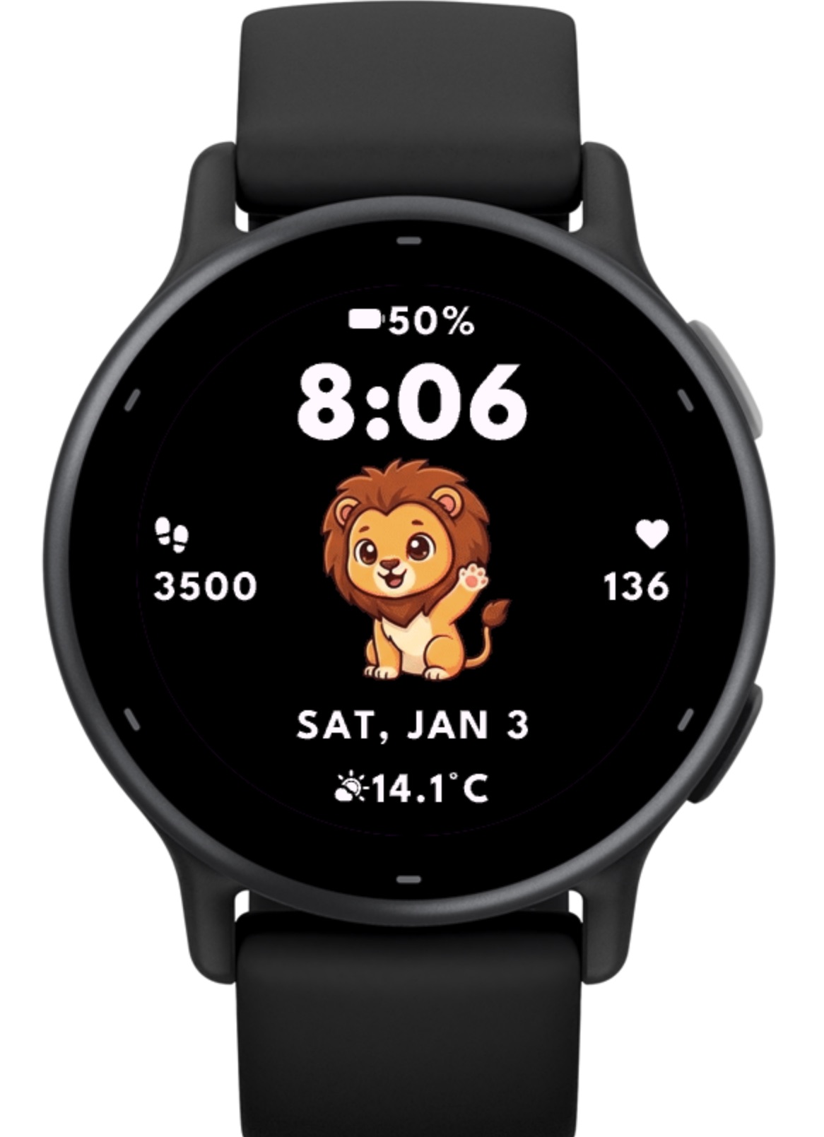 Lion (7 IN 1) - Kpay · Screenshot 2