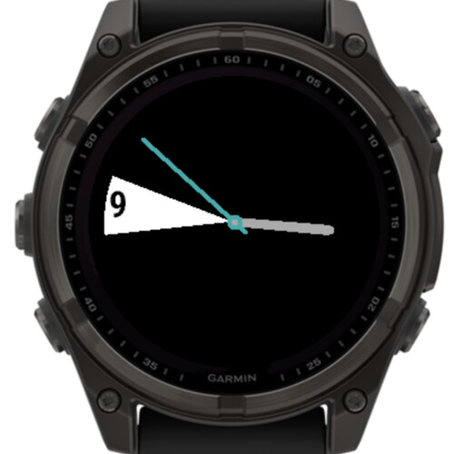 Minimal Pointer 5