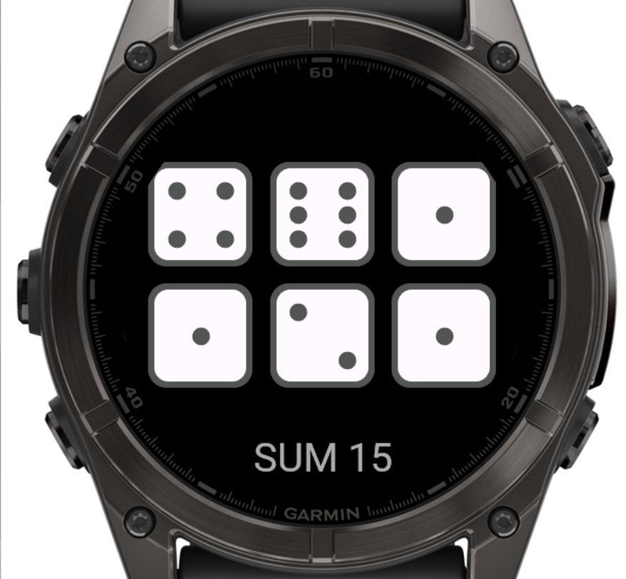 Dice & Coin - shake and win! · Screenshot 3