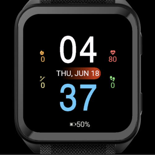 Clean Hour · Screenshot 1