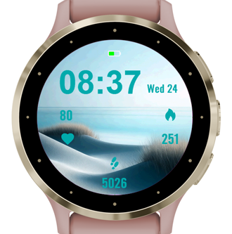 Coastal · Screenshot 3
