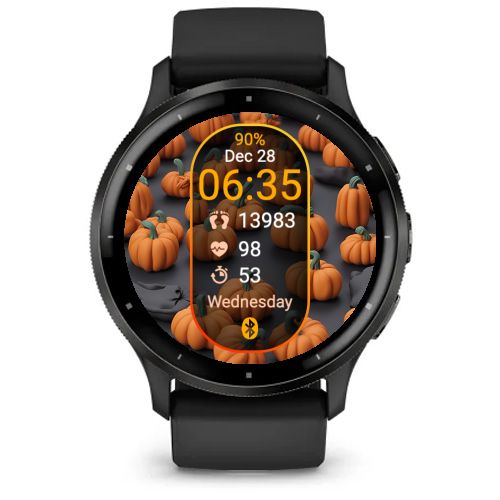Autumn A2 · Screenshot 2