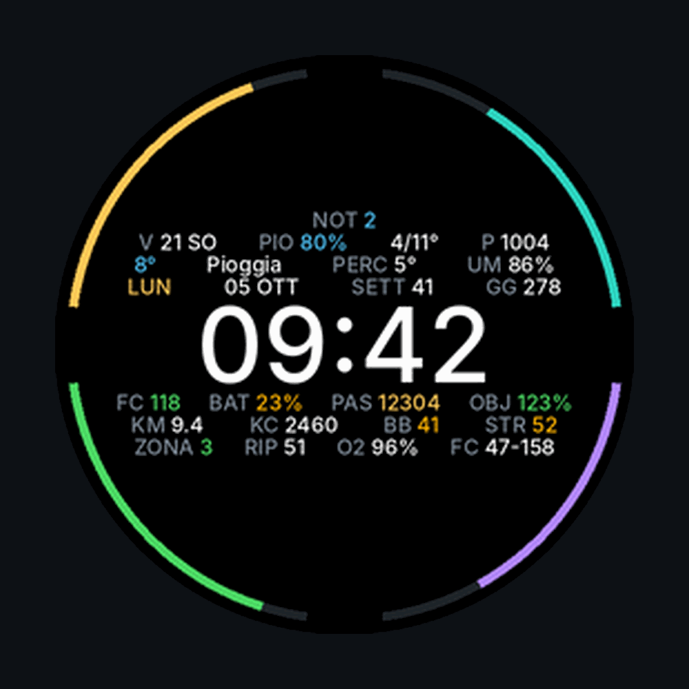 MoreDataThanOther · Screenshot 1