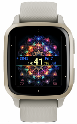 Cosmic Kaleidoscope · Screenshot 4