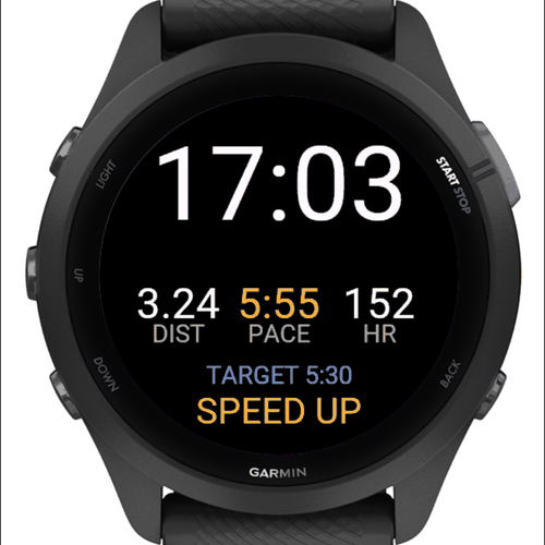 CoachCian · Screenshot 3