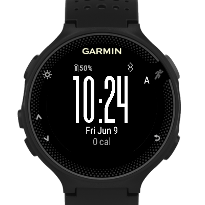 Simple Big · Screenshot 1