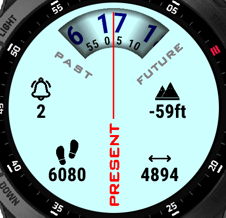 Project Watch · Screenshot 1