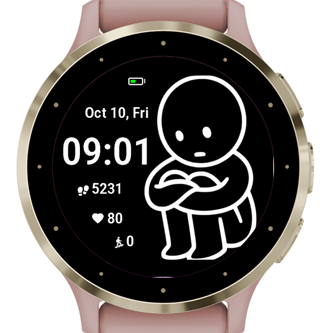 Sad Doodle · Screenshot 3