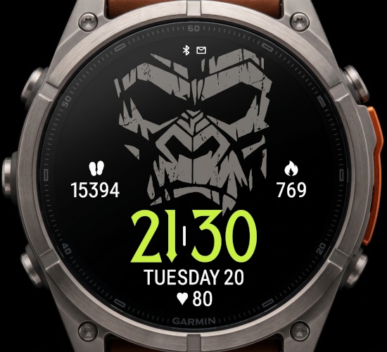MnM PRIMAL "AMOLED" · Screenshot 3