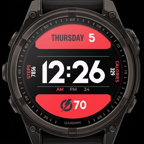MnM NEO UTILITY "AMOLED" · Screenshot 4
