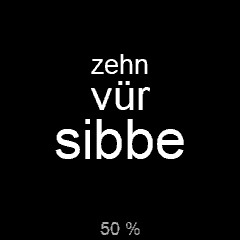 Ungefähr – Köln (Rheinland) · Screenshot 3