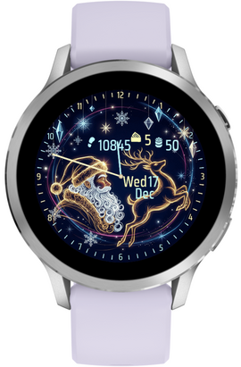 Santa Claus · Screenshot 1