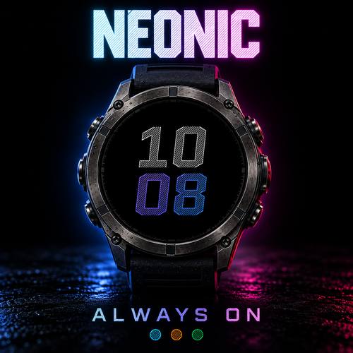 Neonic · Screenshot 0