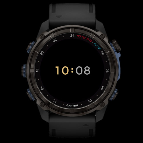 PURE · Screenshot 4