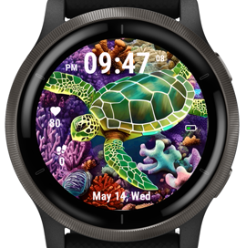 Green Turtle · Screenshot 3